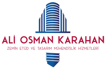 Ali Osman Karahan | Zemin Etüdü Bursa